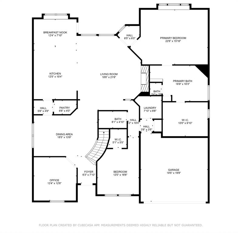 Chapel Hill - Residential