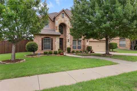 1621 Lakemere Drive Prosper TX 75078