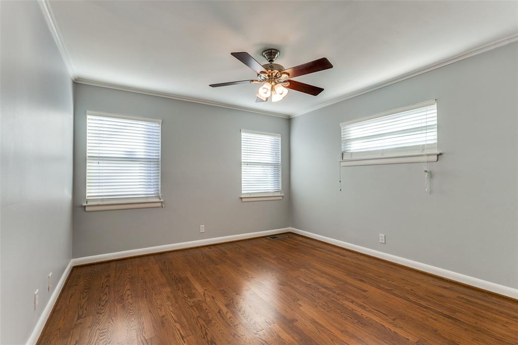 Lake Highlands Estates - Residential Lease