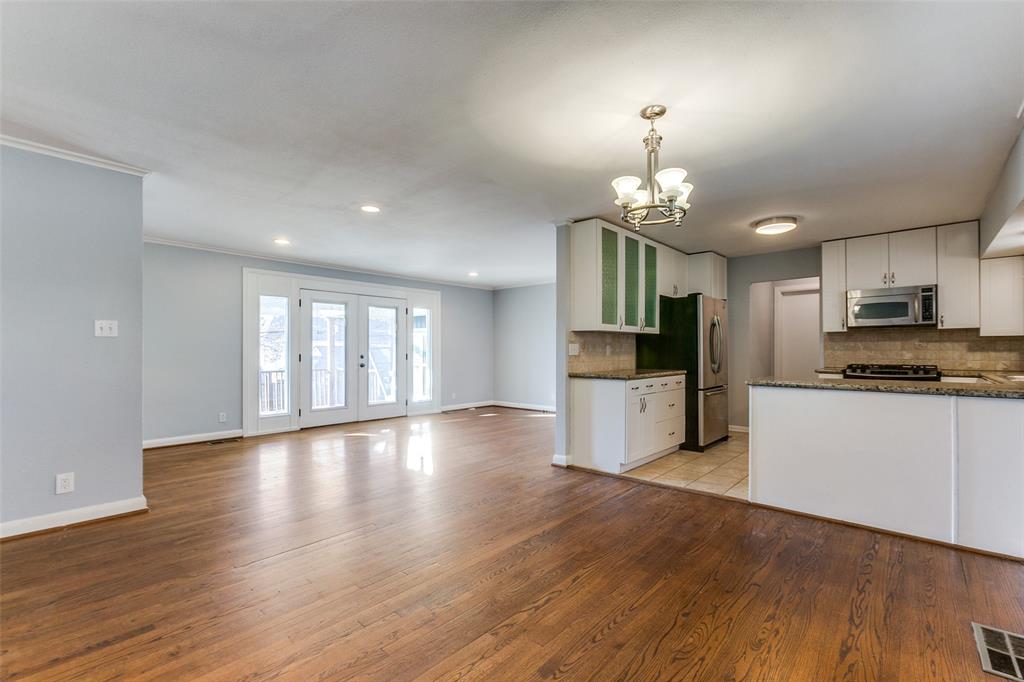 Lake Highlands Estates - Residential Lease