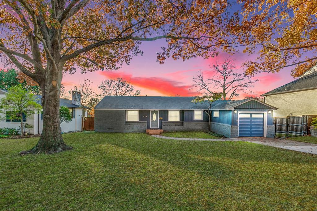 Lake Highlands Estates - Residential Lease