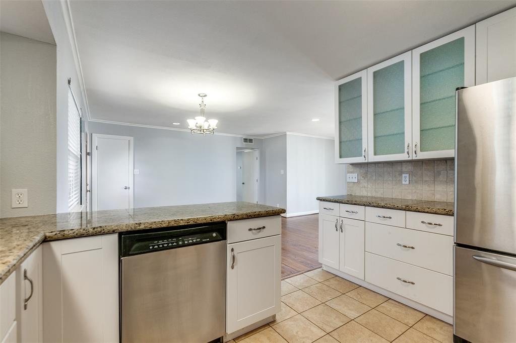 Lake Highlands Estates - Residential Lease