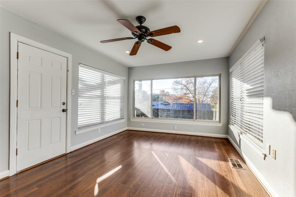 Lake Highlands Estates - Residential Lease