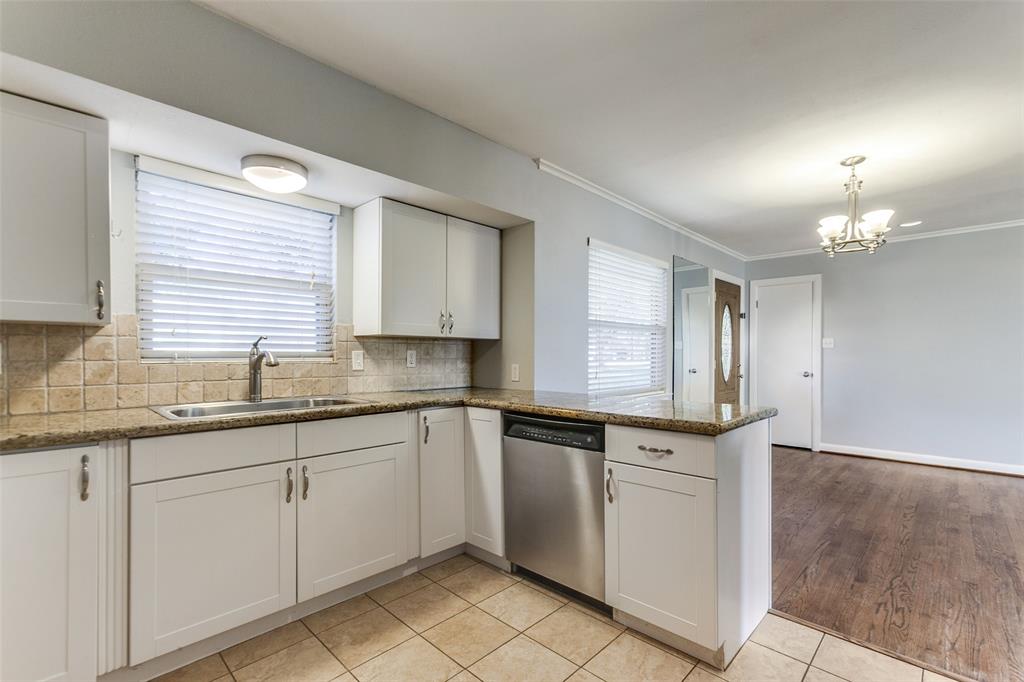 Lake Highlands Estates - Residential Lease