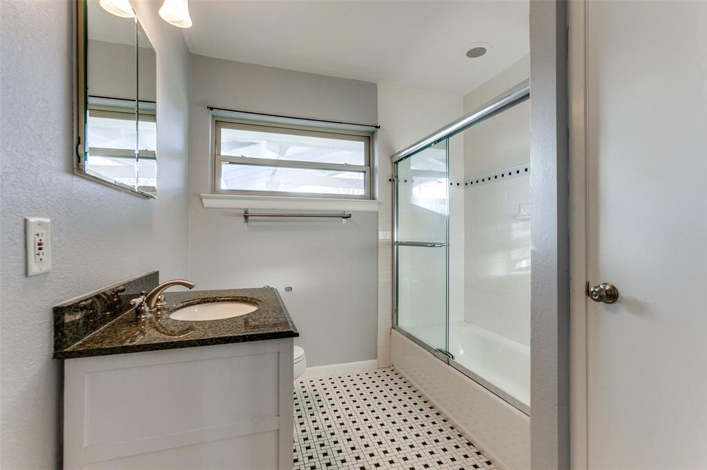 Lake Highlands Estates - Residential Lease