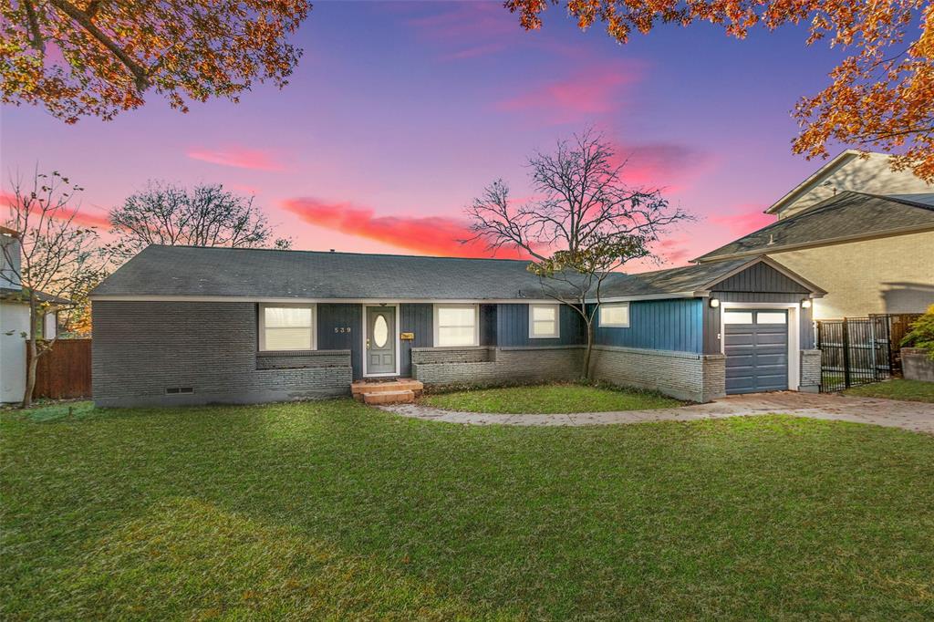 Lake Highlands Estates - Residential Lease