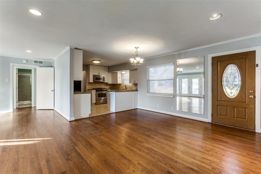 Lake Highlands Estates - Residential Lease