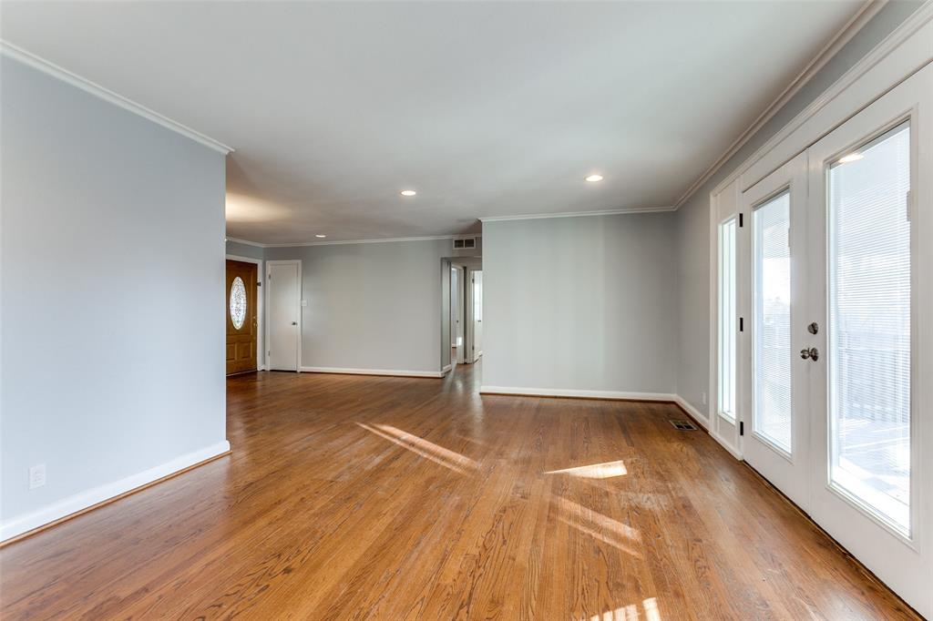 Lake Highlands Estates - Residential Lease