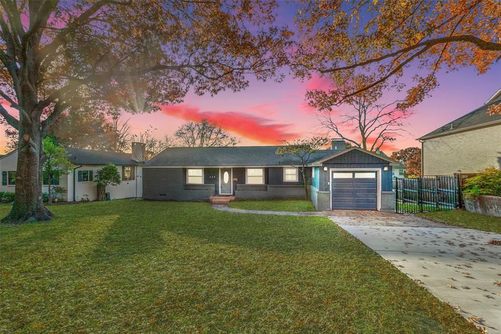 Lake Highlands Estates - Residential Lease