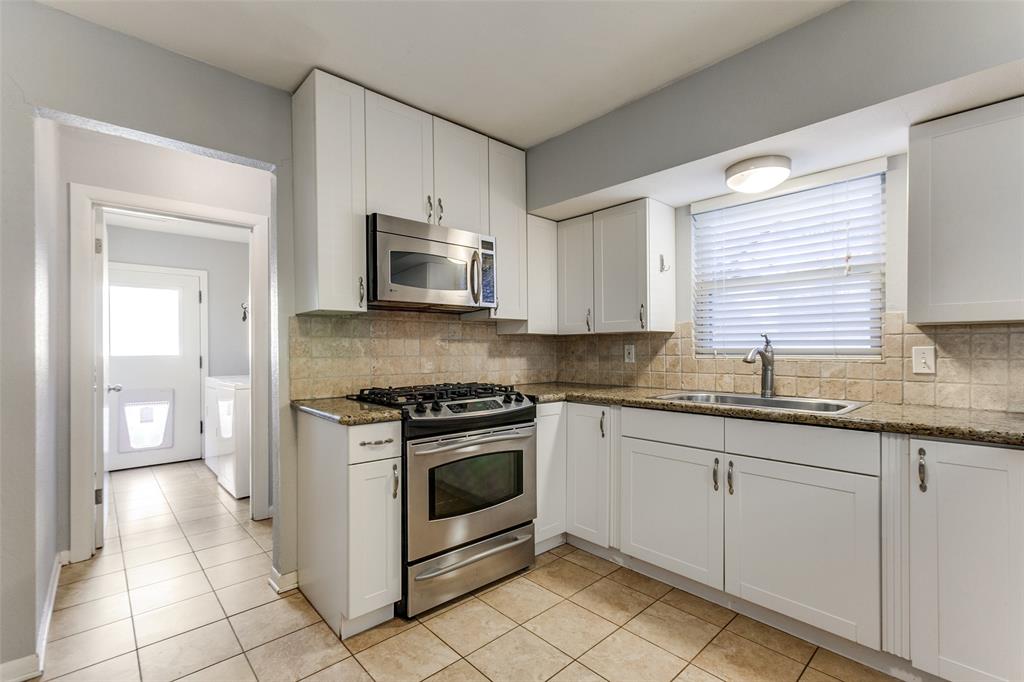 Lake Highlands Estates - Residential Lease