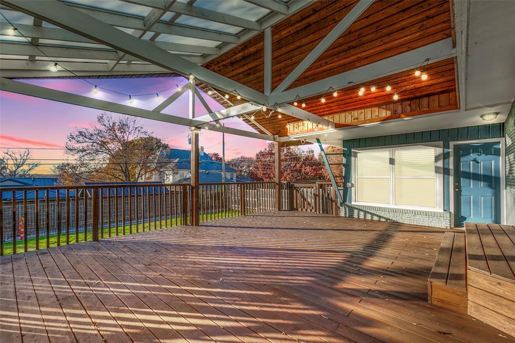 Lake Highlands Estates - Residential Lease