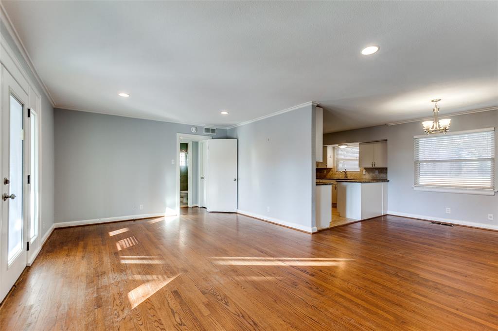 Lake Highlands Estates - Residential Lease