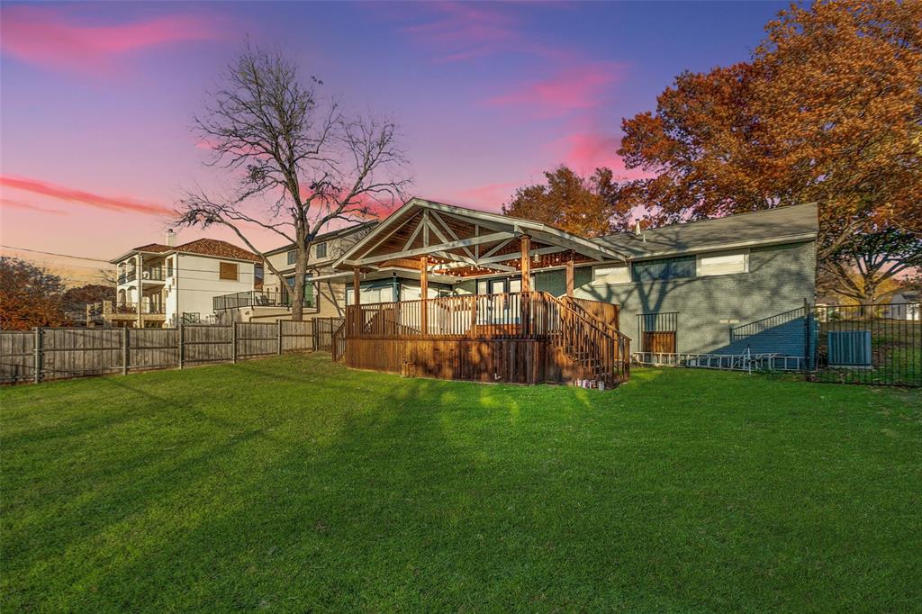 Lake Highlands Estates - Residential Lease