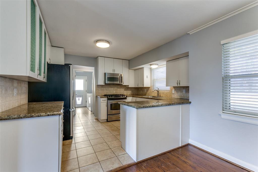 Lake Highlands Estates - Residential Lease