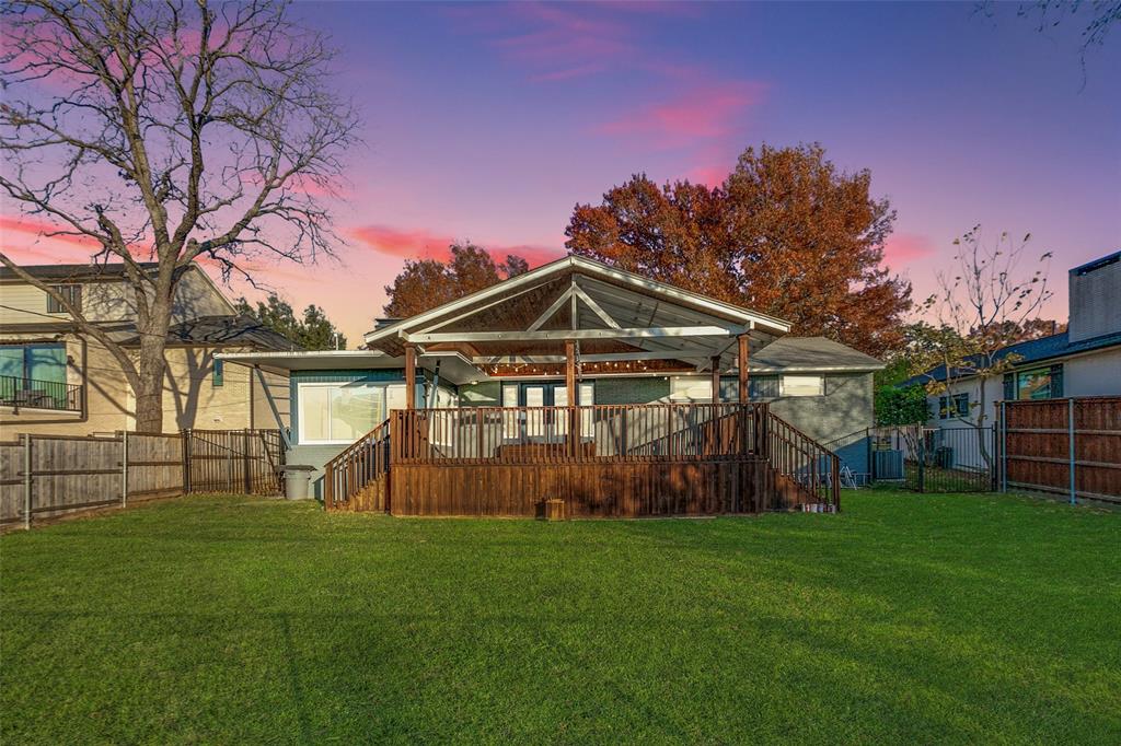 Lake Highlands Estates - Residential Lease