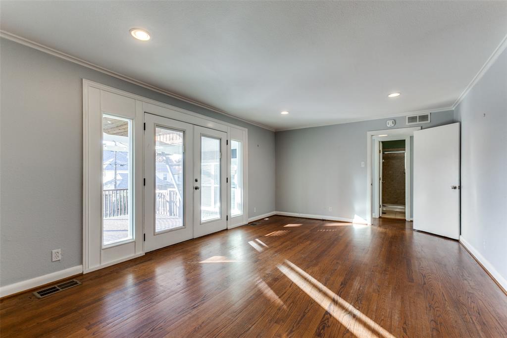 Lake Highlands Estates - Residential Lease