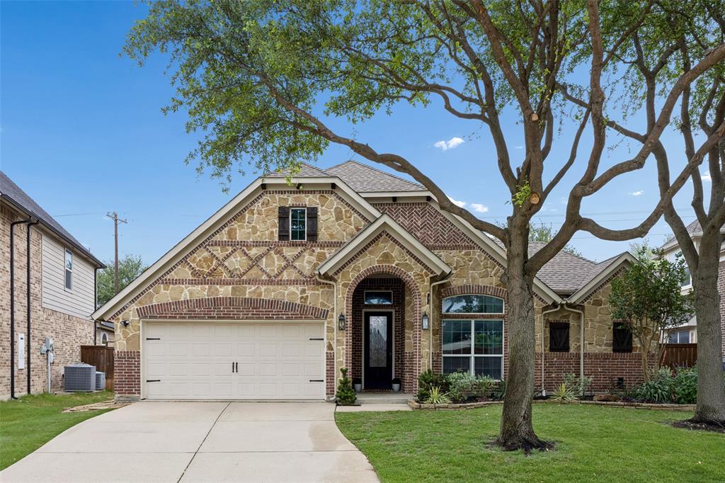 8020 Prentiss Drive