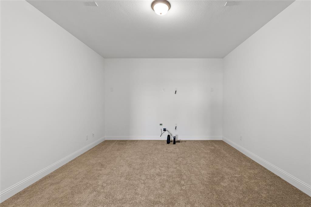 Marine Creek Ranch Add - Residential