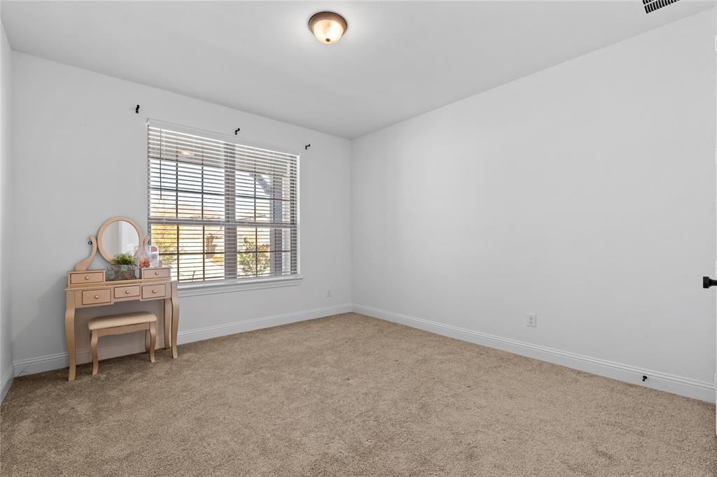 Marine Creek Ranch Add - Residential