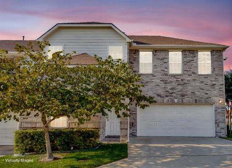 6407 Capulet Place Dallas TX 75252