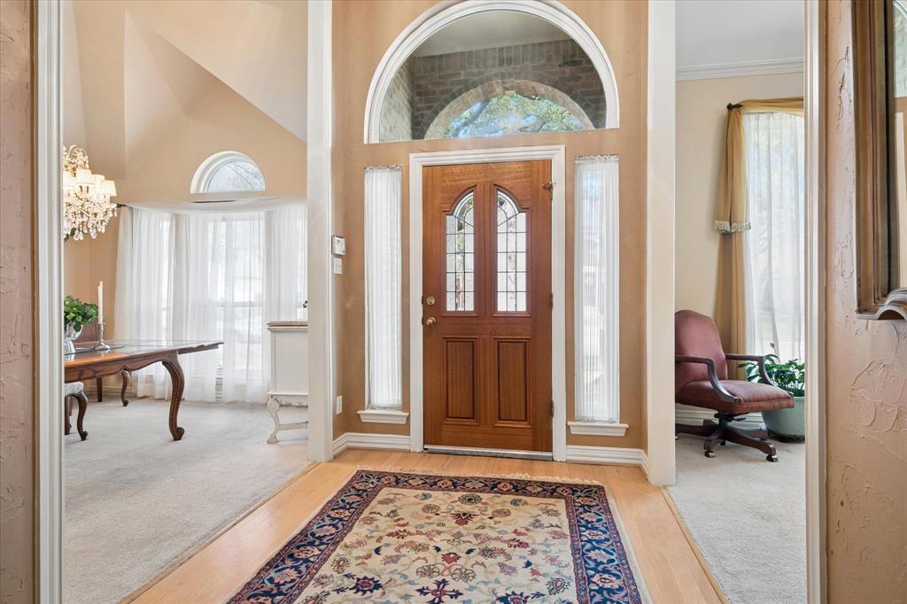 Midway Meadows Ph 1 - Residential