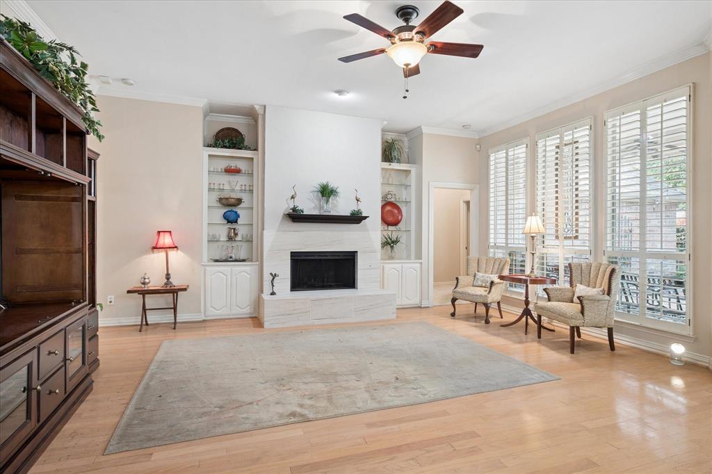 Midway Meadows Ph 1 - Residential