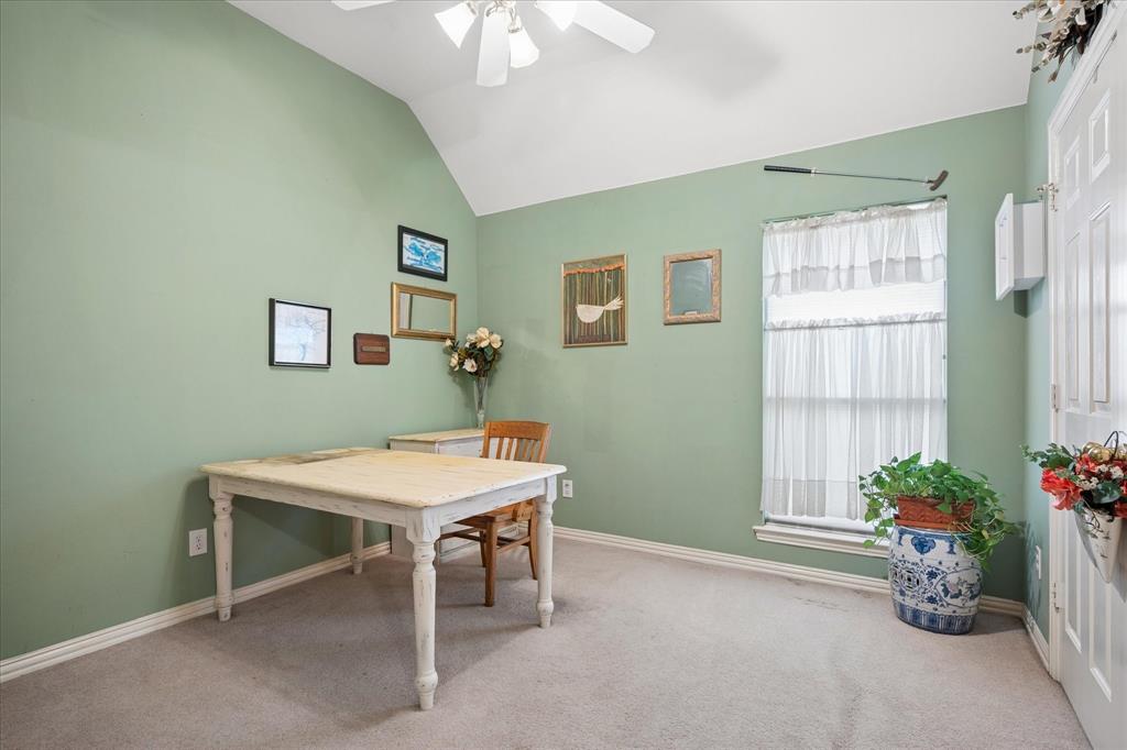 Midway Meadows Ph 1 - Residential