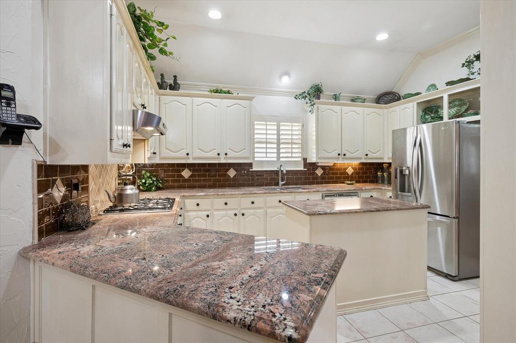 Midway Meadows Ph 1 - Residential