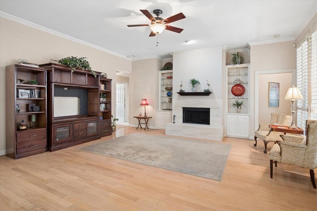 Midway Meadows Ph 1 - Residential