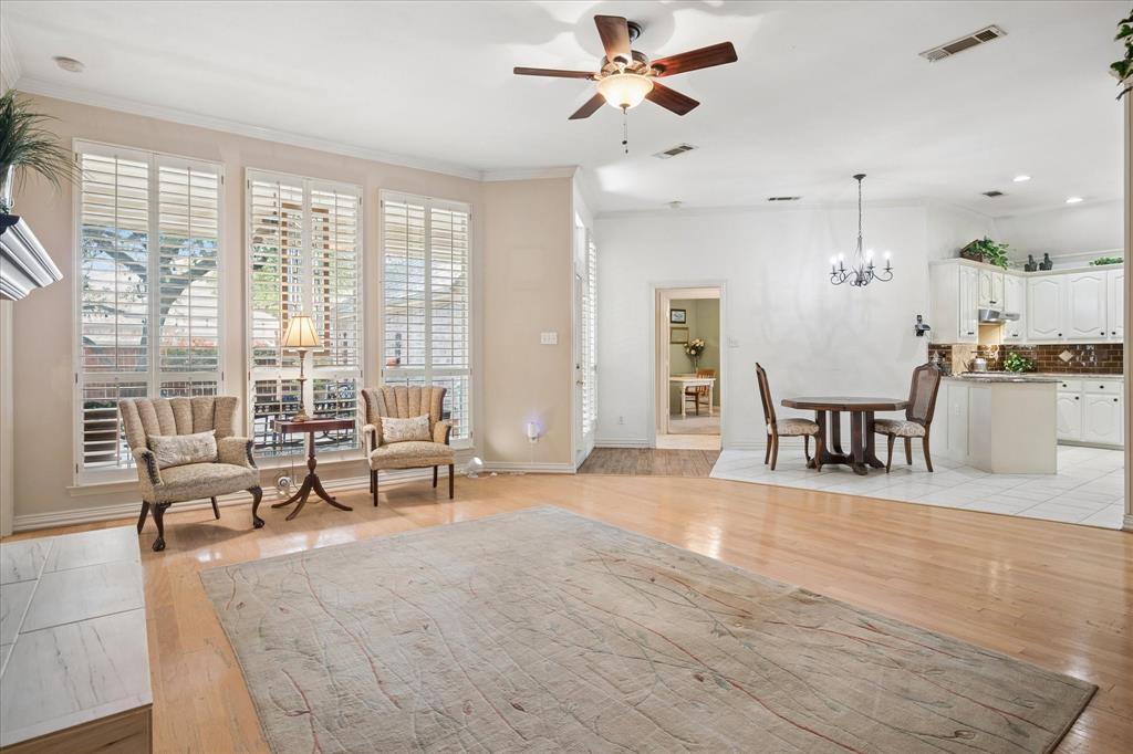 Midway Meadows Ph 1 - Residential