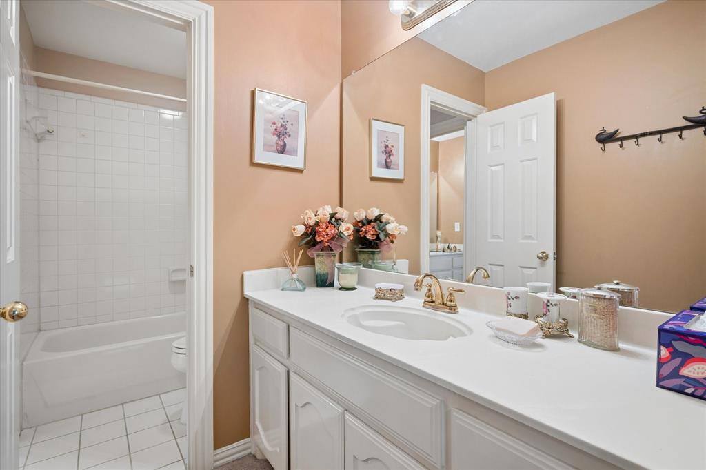 Midway Meadows Ph 1 - Residential