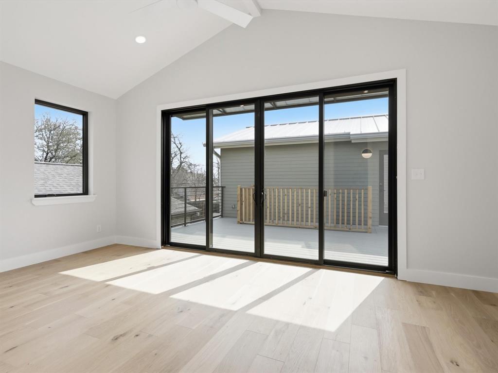 Chamberlain Arlington Heights - Residential