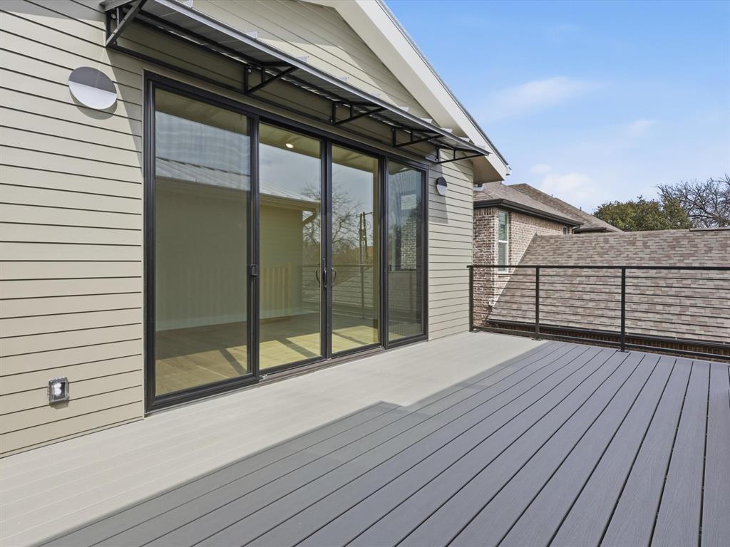 Chamberlain Arlington Heights - Residential