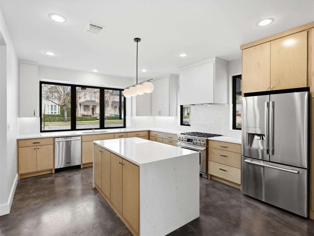 Chamberlain Arlington Heights - Residential