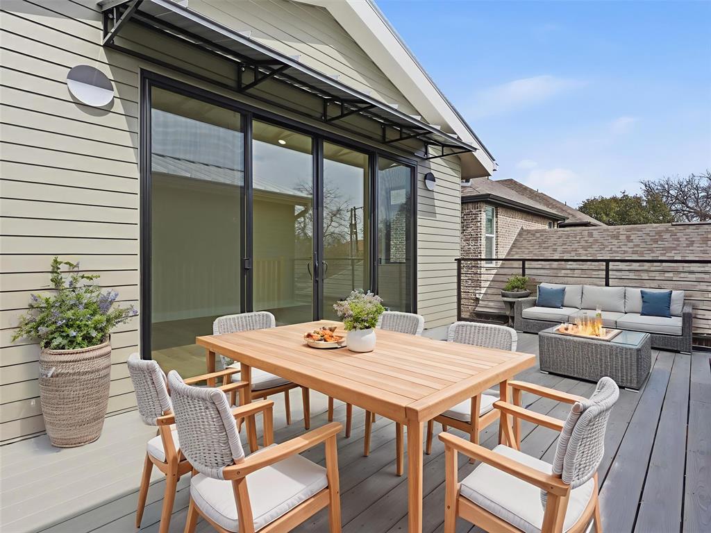 Chamberlain Arlington Heights - Residential