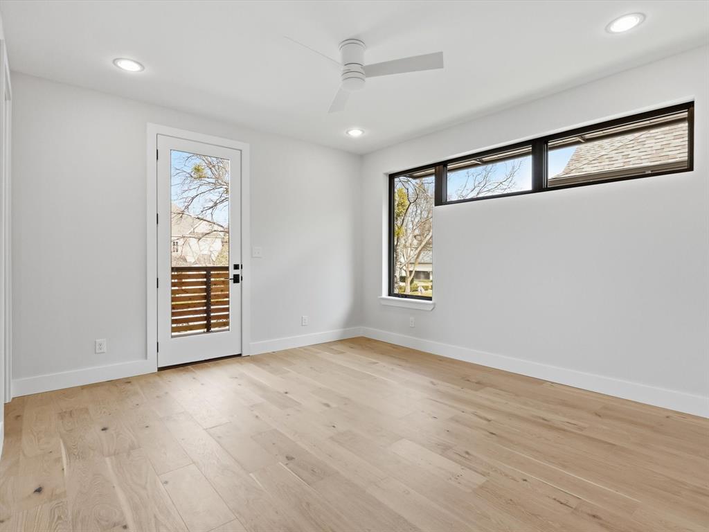 Chamberlain Arlington Heights - Residential