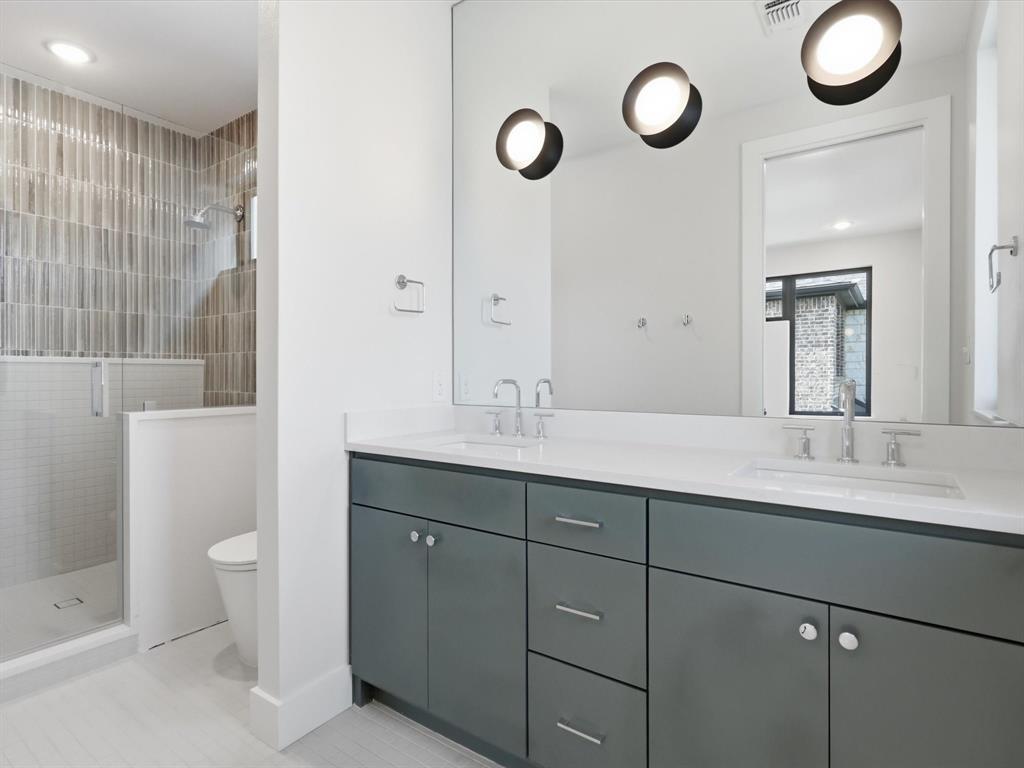 Chamberlain Arlington Heights - Residential