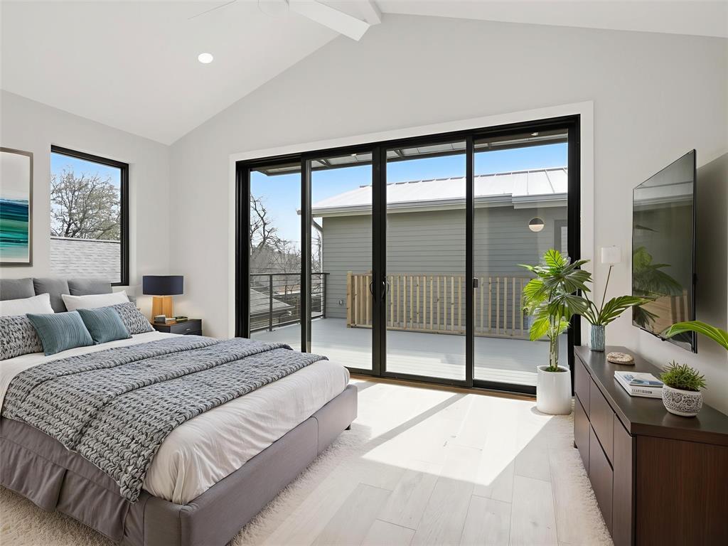 Chamberlain Arlington Heights - Residential