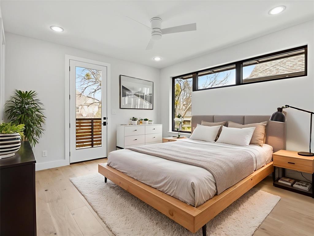 Chamberlain Arlington Heights - Residential