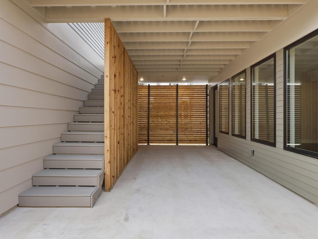 Chamberlain Arlington Heights - Residential