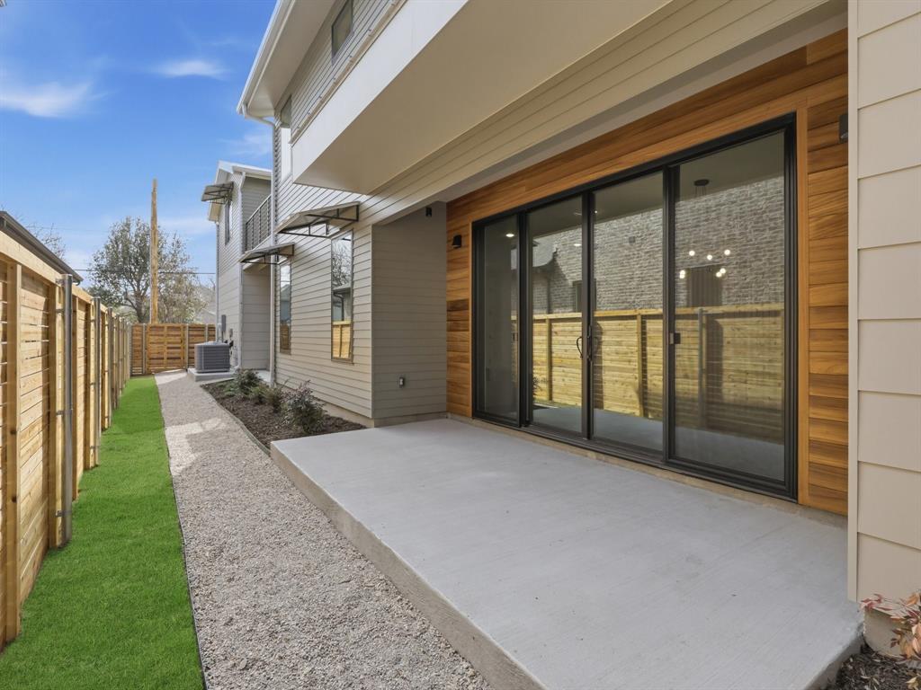 Chamberlain Arlington Heights - Residential