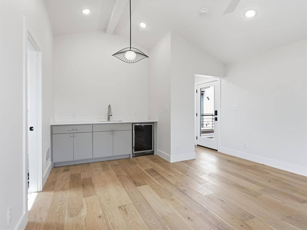 Chamberlain Arlington Heights - Residential