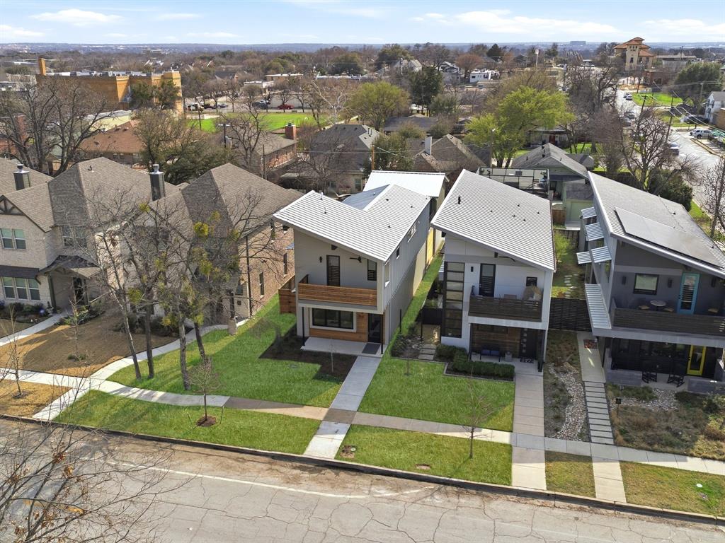 Chamberlain Arlington Heights - Residential