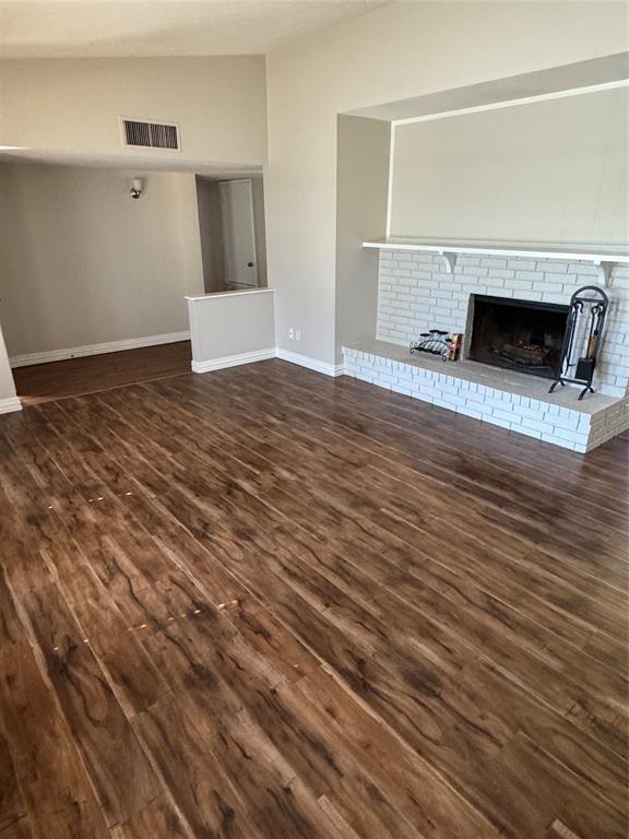 Willowood 01 - Residential Lease