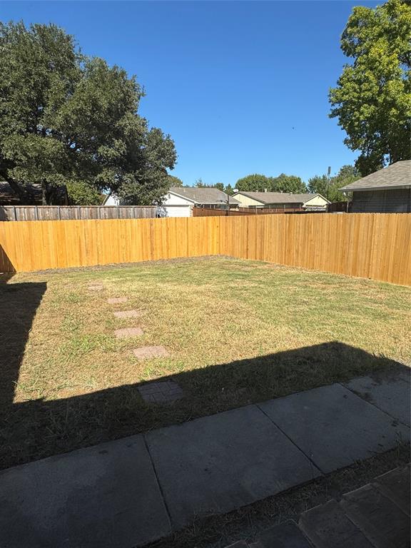 Willowood 01 - Residential Lease