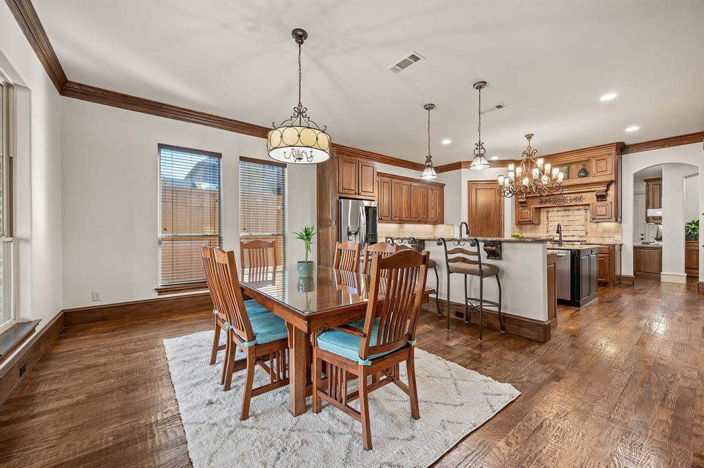 The Enclave At Arbor Estates - Residential