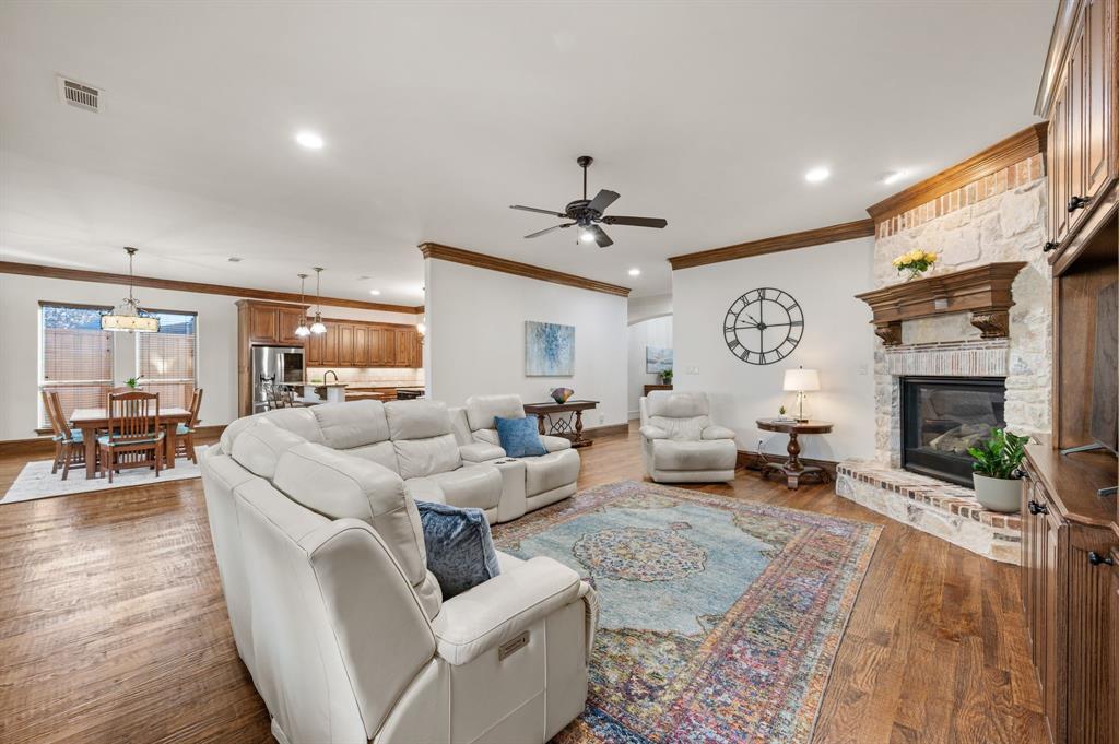 The Enclave At Arbor Estates - Residential