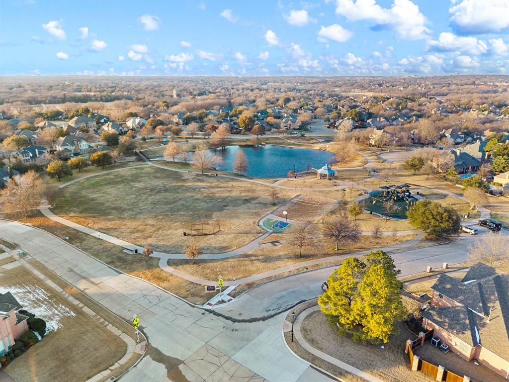 The Enclave At Arbor Estates - Residential