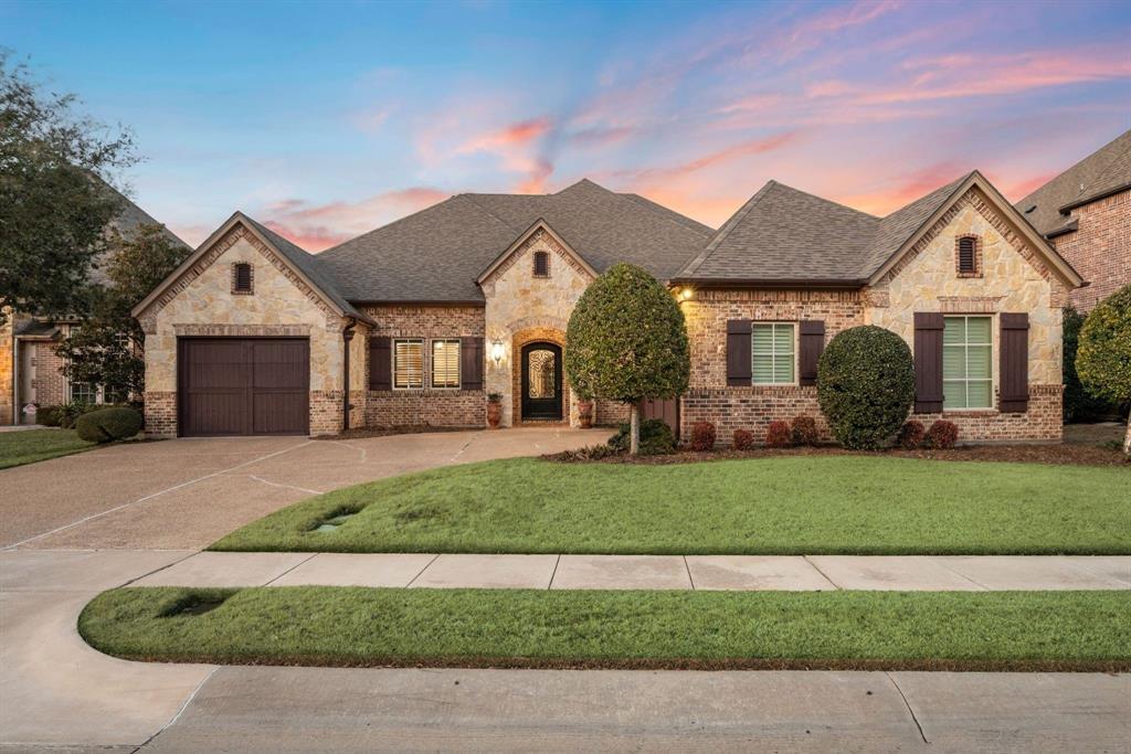 The Enclave At Arbor Estates - Residential