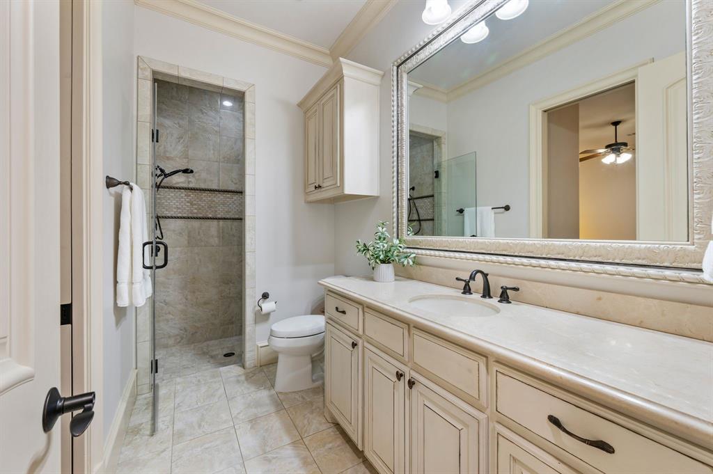 The Enclave At Arbor Estates - Residential